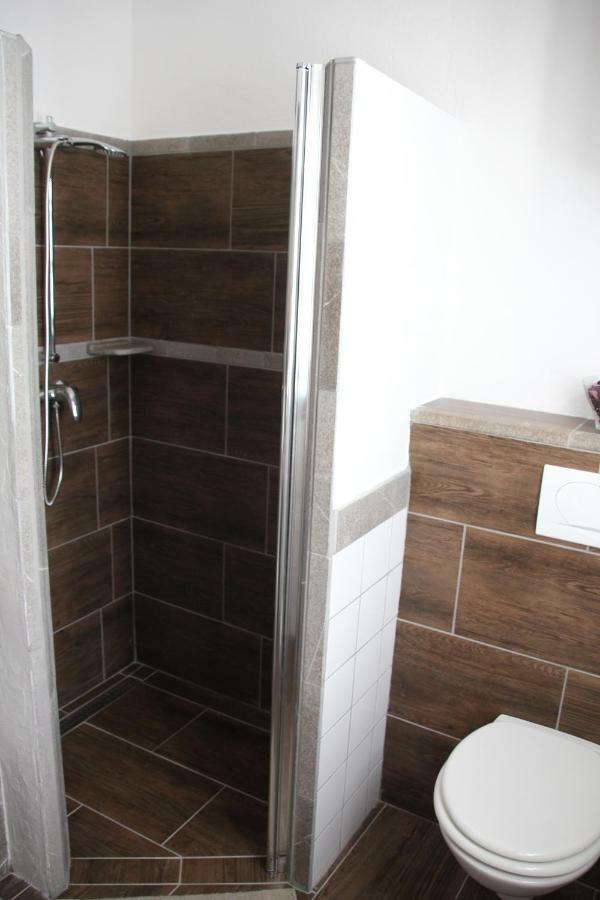 Apartma Skednj Kobarid Buitenkant foto