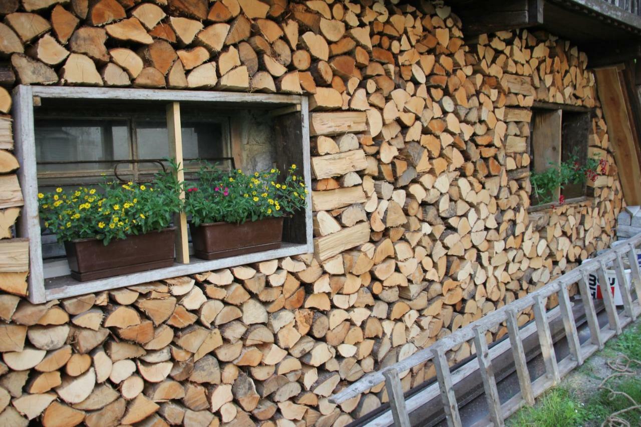 Apartma Skednj Kobarid Buitenkant foto